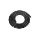 TEAM CORALLY - ULTRA V+ SILICO NE WIRE - SUPER FLEXIBLE - BLA - C-501