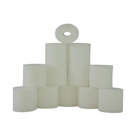 Mousses non huilees Xray XB8 (x12) - ULTIMATE - UR0535-12