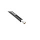 TEAM CORALLY - ULTRA V+ SILICO NE WIRE - SUPER FLEXIBLE - BLA - C-501