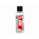Huile silicone 100 cps - 60ml - CORALLY - C-81210