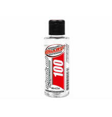 Huile silicone 100 cps - 60ml - CORALLY - C-81210