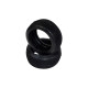 Pair of tyres HAVANA Medium - HOT RACE