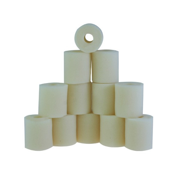 Foam Air Filter Mugen Mbx8R (12 Pcs) - ULTIMATE - UR0536-12