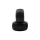 Pneus TT 1/10 Carpet V2 Soft/Medium Arrière 2WD/4WD - HOT RACE