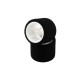 Pneus Piste 1/12 AR T-Foam Jantes Soft (2) - HOT RACE