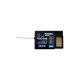 Receiver R304SB - FUTABA - F01000502