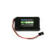 Lipo radio Futaba - FUTABA - 100031MAX2049