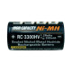 Battery Sanyo Ni-Mh 1.2V 3300mah - FUTABA - F1900333100