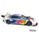 Carrosserie P-GT3R 1/10 GT 190mm - BITTYDESIGN - BDGT-190PGT3R