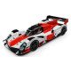 Carrosserie Hypercar 1/10 GR010 - 190mm -BITTYDESIGN - BDLMH-190GR010