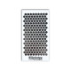 Pochoir Nid d'abeille V1 grand - BITTYDESIGN - BDSTC-002L