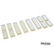 Mousse protection carro. Touring 1/10 - BITTYDESIGN - BDTC-FM2646