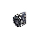 Moteur Muchmore Fleta ZX V2 13.5T - MUCHMORE - MM-MR-V2ZX135FER
