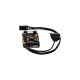 HD Logicboard (Offroad Version) - NOSRAM - 900110