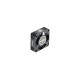 Aluminium HighRev. speedo fan 30x30x10mm - ESC - NOSRAM - 901831