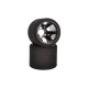 Pneus mousse 1/12 arrière 30SH - 46mm (2) - CONTACT - JT2-30RA