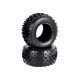 VEE - 2 YELLOW - TRUCK TYRES (PR) - SCHUMACHER - U6707