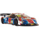 Carrosserie ZooRacing Wolverine Light 0.5mm - ZooRacing - ZR-0015-05