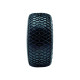 Pneus TT 1/8 Dash - Purple (2) - 6MIK - T19P
