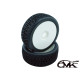 Mystik 2 - Vert glued (2) - 6MIK - TU22V
