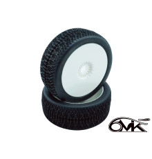 Mystik 2 - Vert glued (2) - 6MIK - TU22V