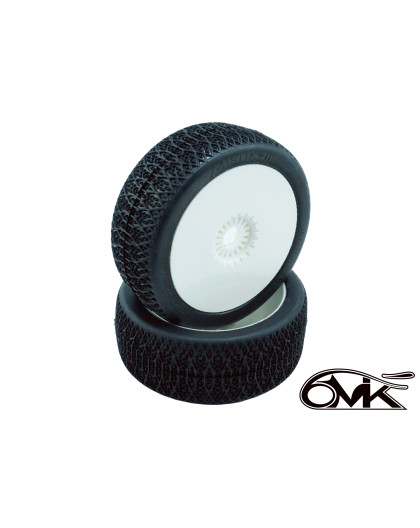 Mystik 2 - Vert glued (2) - 6MIK - TU22V