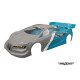 Carrosserie TC200 0.75mm - 1/10 Touring - PIP AERO