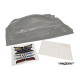 Carrosserie TC200 0.75mm - 1/10 Touring - PIP AERO