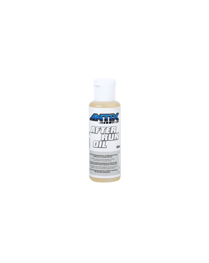 Huile de remontage moteur - 60 mL - LRP - 340002