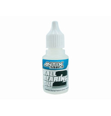 Huile de roulements - 25mL - LRP - 340003