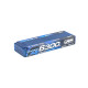 Accu Lipo 6300mah 2S HV 140C/70C Stick ULCG Graphene - LRP - 433277