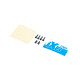iX8 V2 Case Set, Plastic Housing / Aluminium Heatsink - LRP - 500150