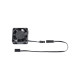 SuperHighRev. motor fan 40x40x15mm - 1S/2S - receiver - LRP - 501847
