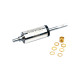 Rotor moteur X22 Stock 12.5mm - LRP - 520522
