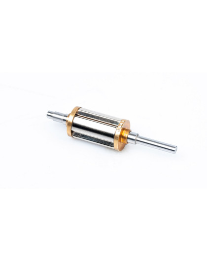 X44.1 WorksTeam Rotor - LRP - 520580
