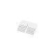 Doublesided Tape Pads - 40x40x1mm (10) - LRP - 65130