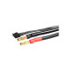 2S-charging lead - 35cm - 4mm, EHR to 4/5mm, 2mm - LRP - 65899