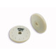 Shock pistons / Conical - 15.90mm (2) - TRC000052