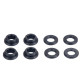 Bagues de guidage Mugen (4) - TRC001007