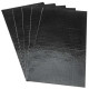 Feuille adhésive protection carro. 100x200mm (5) - 1UP - 1UP-10410