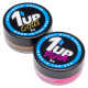 Pro Ball Diff Grease Set - Includes Gold & Pink - 1UP - 1UP-120504