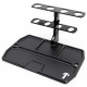 Plateau de stand avec support amortisseurs - 1UP - 1UP-160111