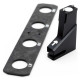 Support amortisseurs Piste 1/8 plateau de stand - 1UP - 1UP-160115