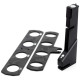 Support amortisseurs TT 1/8 pour plateau de stand - 1UP - 1UP-160116
