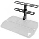 Support amortisseurs TT 1/8 pour plateau de stand - 1UP - 1UP-160116