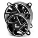 Ventilateur alu 40mm - 1UP - 1UP-190714