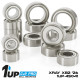 Kit roulements Xray XB2'26 - 1UP - 1UP-45041