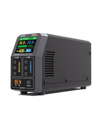 Alimentation 55A - 2000W - SKYRC - SK200029
