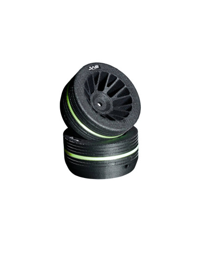 Ultimate DAS Speed steering wheel - DAS Speed - DAS001