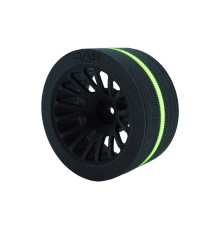 Ultimate DAS Speed steering wheel - 50mm - DAS Speed - DAS0006
